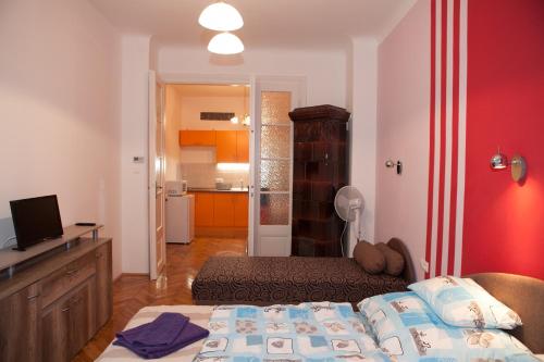 Buda Trió Apartments - image 9
