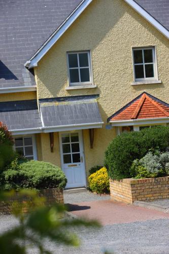 Buitenkant, Faithlegg Self Catering Mews in Waterford