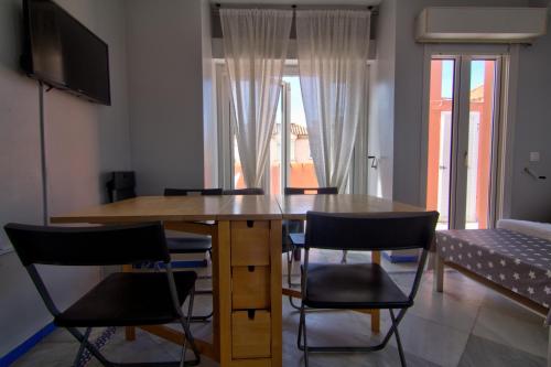  Apartamentos Aloha2 El Puerto de Santa Maria in El Puerto de Santa María