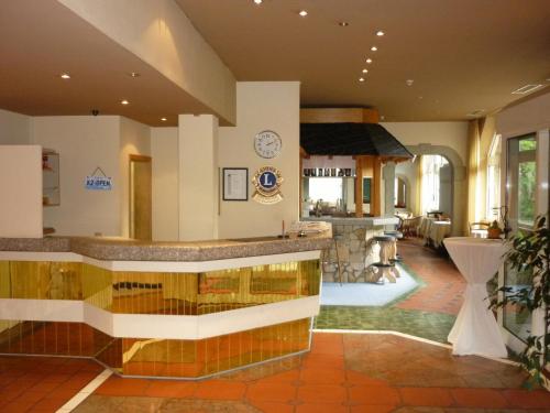 Abakus-Hotel in Sindelfingen, Deutschland