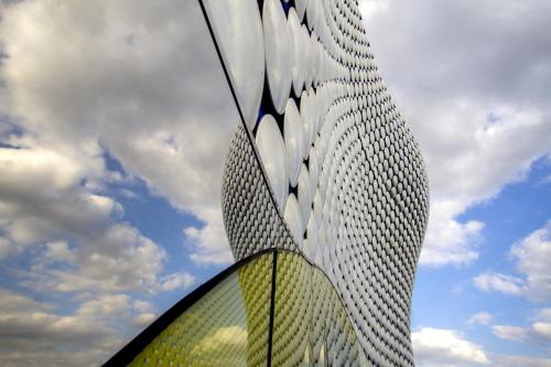 Atlantis Luxury Apartment- City Centre Birmingham