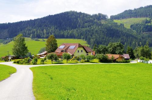 Zukaunighof in Diex, Österreich