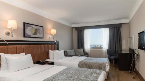 Holiday Inn Istanbul Old City - image 10