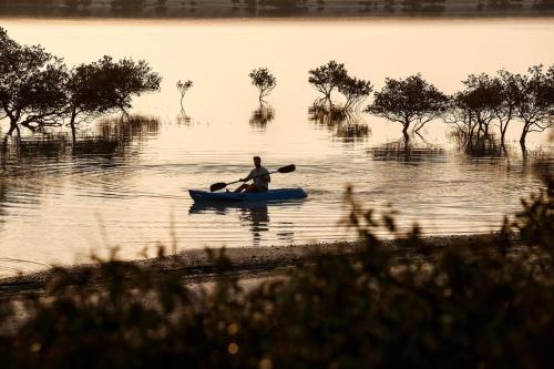 Anantara Sir Bani Yas Island Al Sahel Villa Resort
