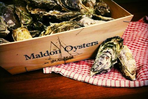 The Oyster Smack - image 7