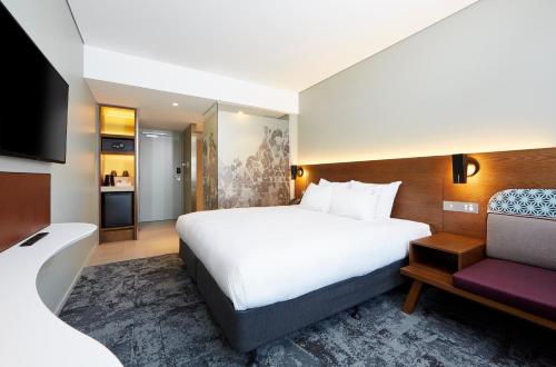 Holiday Inn Express Newcastle By IHG in Newcastle