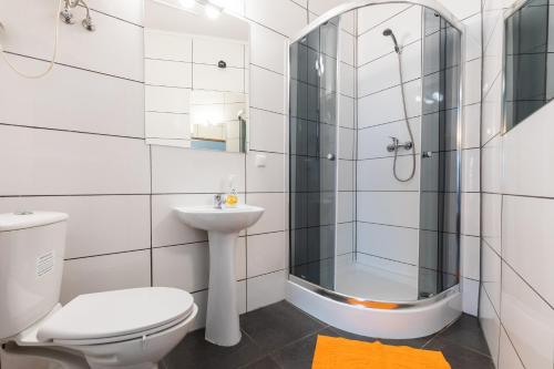 Top Hostel Pokoje Gościnne obrázok
