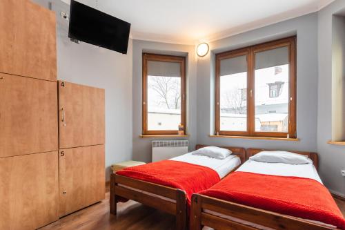 Top Hostel Pokoje Gościnne obrázok