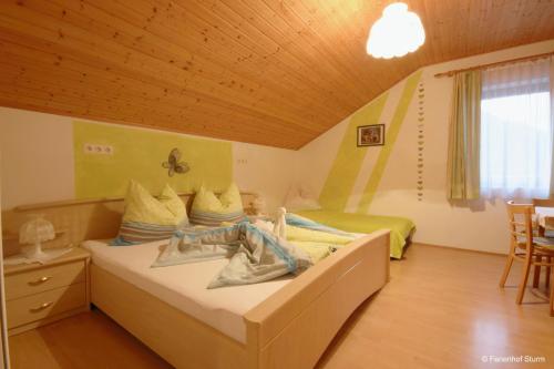 Ferienhof Sturm Ferienhof Sturm