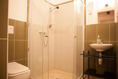 Buda Trió Apartments - image 5