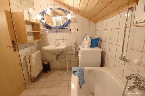 Ferienhof Sturm Ferienhof Sturm