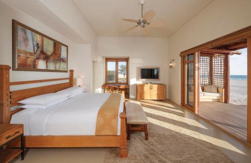 Anantara Sir Bani Yas Island Al Yamm Villa Resort