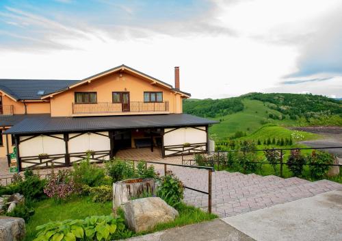 Accommodation in Alba