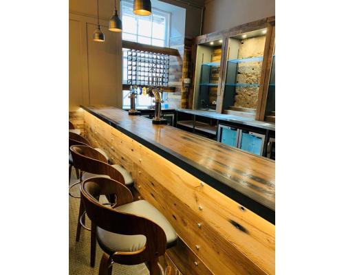 Babbity Bowster – Glasgow, SC