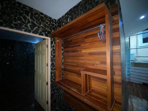 Phunumfha Hotel in Chum Phae