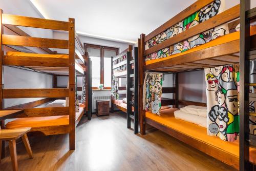 Top Hostel Pokoje Gościnne 2