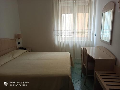La Residenza Aparthotel in Maiori