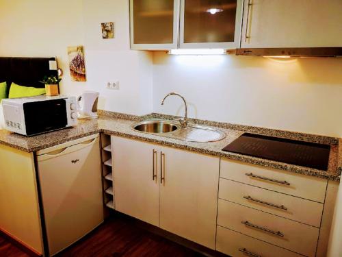 Casa dos Avós Apartments