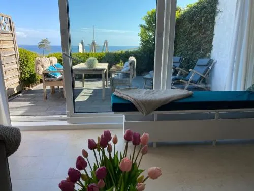 Suite Ostseerausch in Scharbeutz, Deutschland