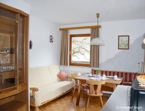 Ferienhof Sturm Ferienhof Sturm
