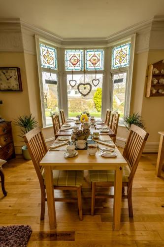 Craiglands Bed And Breakfast, Grassington, , North Yorkshire