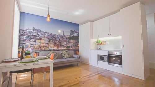 Apartment with Garden View image 5