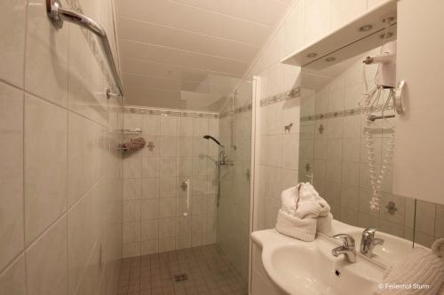 Ferienhof Sturm Ferienhof Sturm