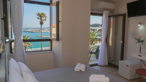  Faros Rooms & Suites in Rethymno