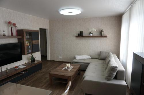 Super Erdgeschosswohnung - Schöningen