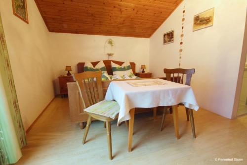 Ferienhof Sturm Ferienhof Sturm