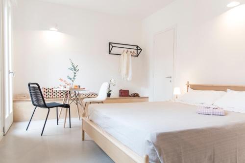 Hinc Domus - Venezia, Benátky (fotografie 10)