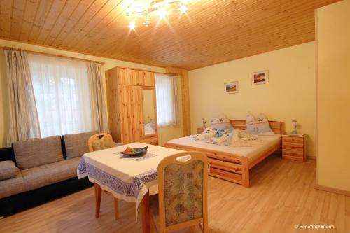 Ferienhof Sturm Ferienhof Sturm