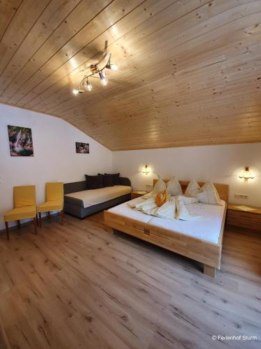 Ferienhof Sturm Ferienhof Sturm