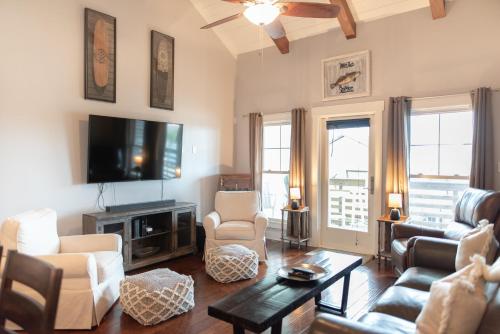 Beach Comber condo - image 2