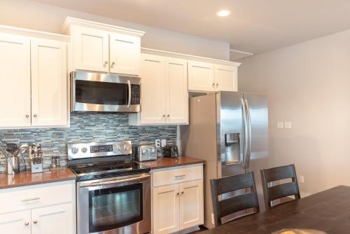 Beach Comber condo - image 4