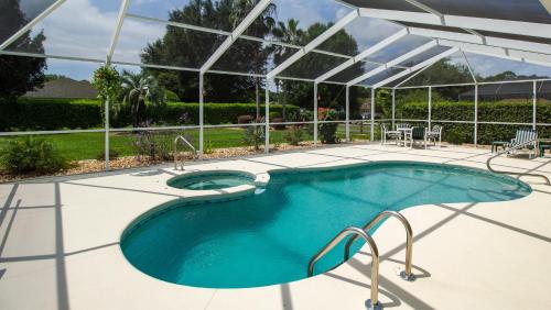 Family villa Bettina - recently remodeled home in Hernando (FL)