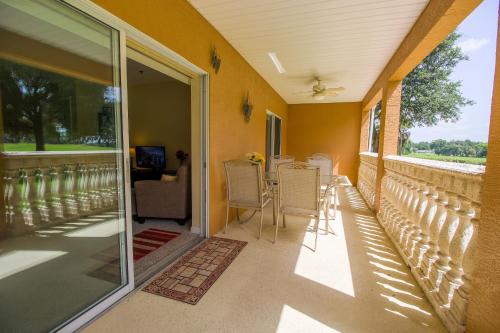 Condominium at Lakeside Golf & CC - unit 104 apts - image 4