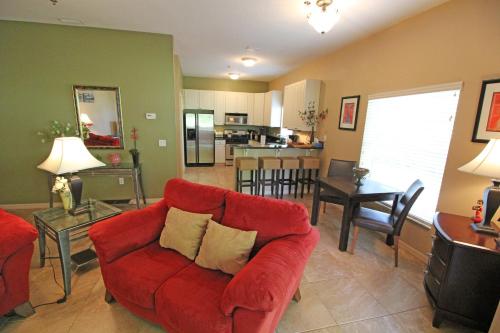 Luxurious 2 Bedroom Condo 103 - close to wedding venue apts - main image