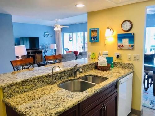 Sanibel Siesta on the Beach unit 109 condo - image 8