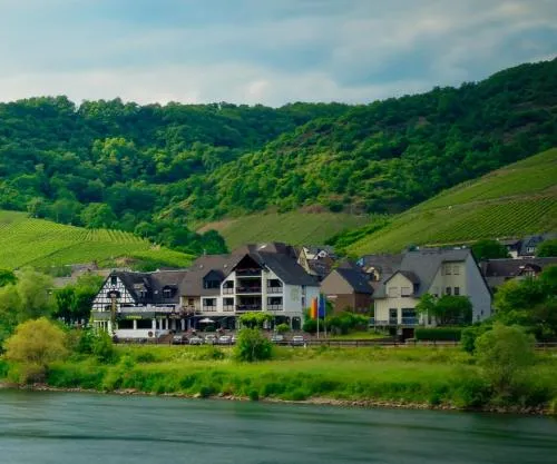 Hotel Sewenig in Müden, Deutschland