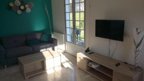 Iekārtas, Les Gites Lussacois in Lusaka Lešato