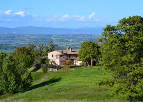 Borgo Poggio Bianco