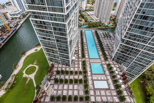 JUST CAVALLI MIAMI Suites - image 5
