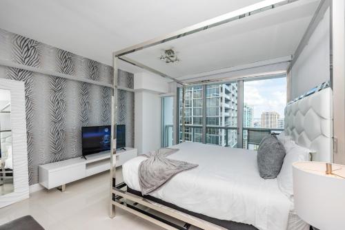 JUST CAVALLI MIAMI Suites - image 10