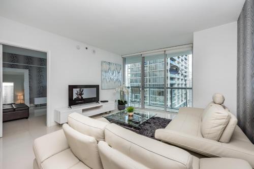 JUST CAVALLI MIAMI Suites - image 13