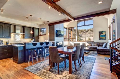 Accommodation in Breckenridge