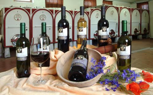 Agriturismo Cascina Lavaroni - image 12