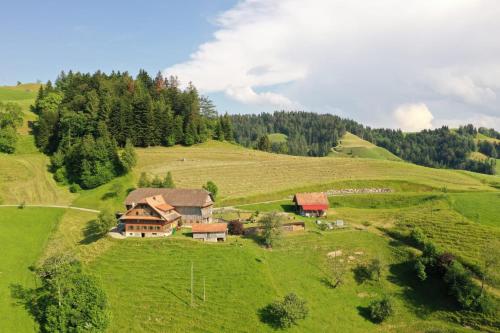 Apartment Ober-Tiefenbühl