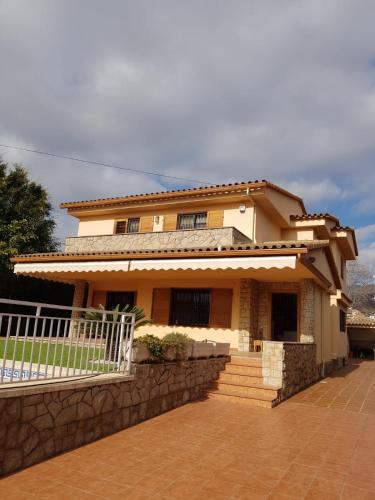 Iberflat Villa Tramontana gîte à louer Benicàssim