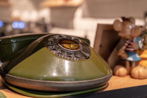 共用Lounge/電視區